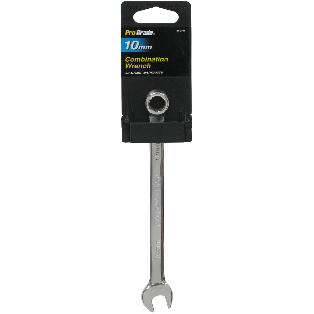 10mm COMBINATION WRENCH