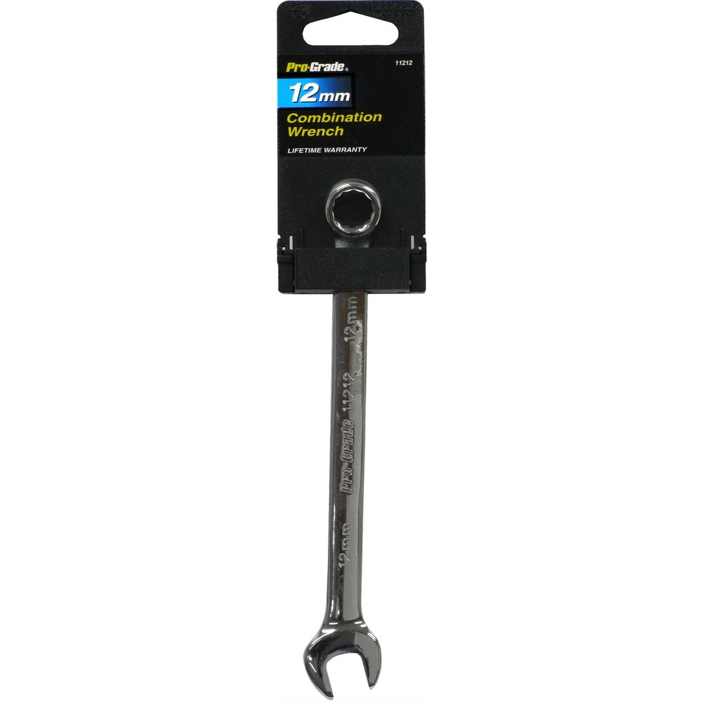 12mm COMBINATION WRENCH