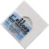(25) Archival Quality Acid-Free Heavyweight Paper Inner Sleeves for 7 Inch Vinyl Records #07IW view 2