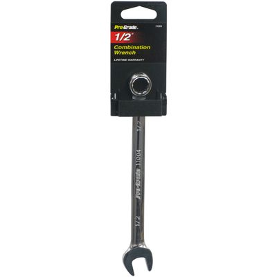1/2" COMBINATION WRENCH