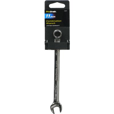 11mm COMBINATION WRENCH