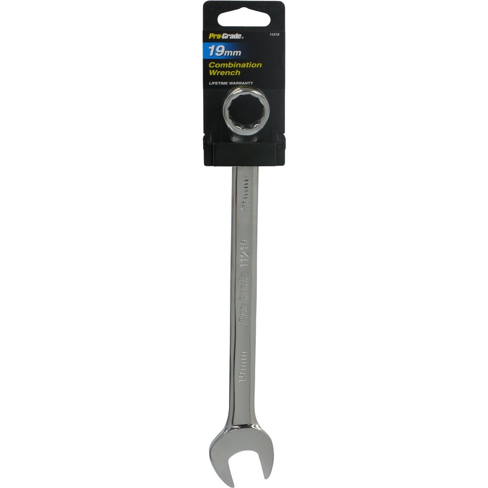 19mm COMBINATION WRENCH