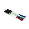 Oyaide: HSR-AG 5N Pure Silver Headshell Wires / Leads view 1