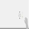 Ushio BC2417 3000146 - CF26D/835-26W - 2 Pin G24d-3 Base - 3500K - CFL view 2