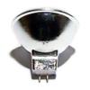 GE 20867 50MR16C/CG40 50W Halogen Constant Color MR16 12V, Flood Light view 3