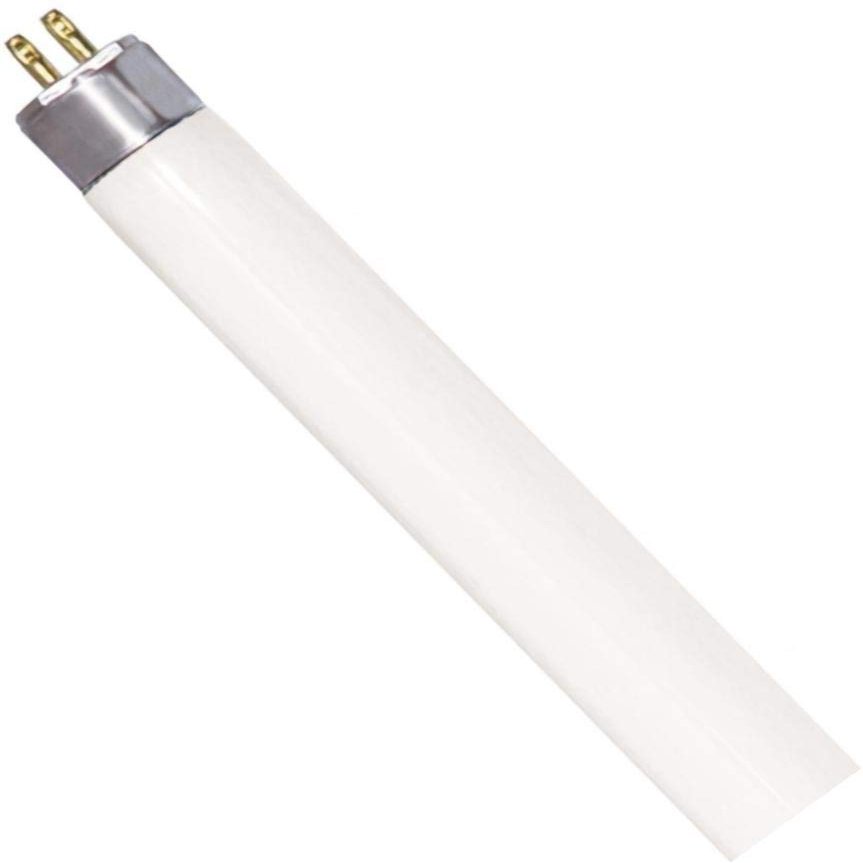 Satco S6435 Transitional Light Bulb in White Finish, 57.59 inches, Color