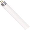 Satco S6435 Transitional Light Bulb in White Finish, 57.59 inches, Color view 1