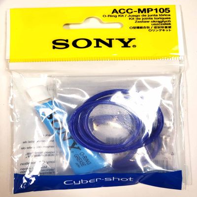 Sony ACCMP105 Marine Pack O-ring Kit