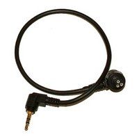 RC22 S2 Cable Release for Canon Pro SLRs