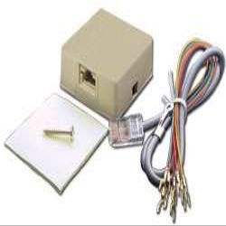 Elk RJSET Telco Jack and Cord