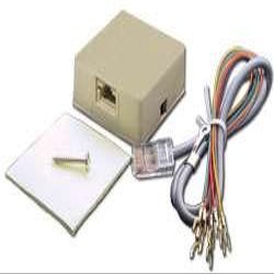 Elk RJSET Telco Jack and Cord
