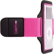 Streamline Nano 1G 2G Pink Ultimate Sports Armband