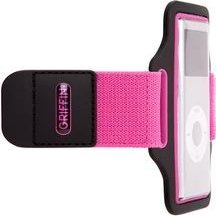 Streamline Nano 1G 2G Pink Ultimate Sports Armband