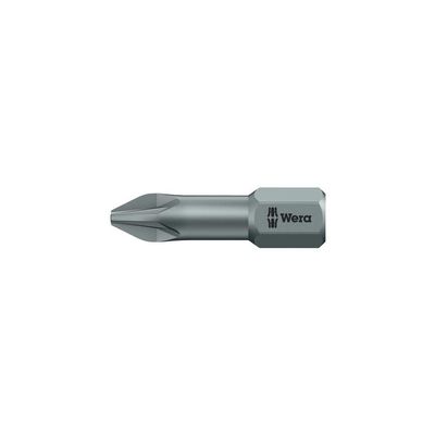 855/1 TZ PZ 3 X 25 MM POZIDRIV-BITS