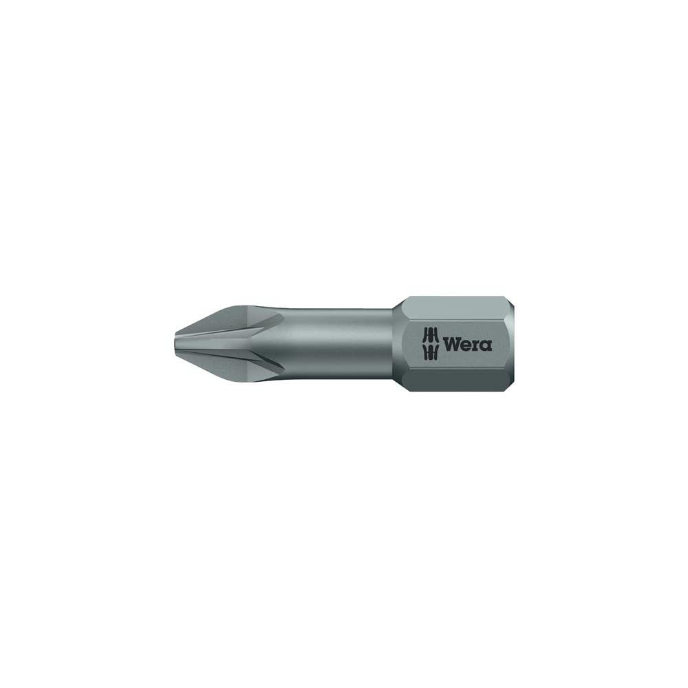 855/1 TZ PZ 3 X 25 MM POZIDRIV-BITS