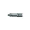 855/1 TZ PZ 3 X 25 MM POZIDRIV-BITS view 1