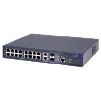 18PORT Switch 4210 Pwr