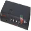 1X4 Sv Secure Switch PS/2 USB VGA CAC Reader Sup Intrusion Det view 1