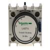 SCHNEIDER ELECTRIC LADT4 model Name 10.00 Sec. To 180.00 Sec. On Delay Iec Timer Module view 1