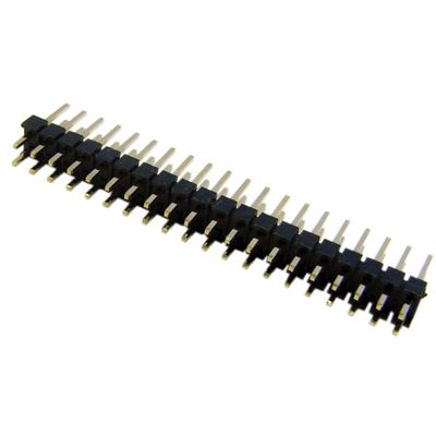CableWholesale 40 Pin Break Away, Double Row (2x20)