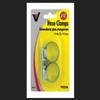 VICTOR Hose Clamp 1/2" - 1-1/4" Galvanized Band 2 / Card view 1