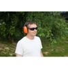Stens 751-666 Ear Muff, NRR 25 Orange view 2