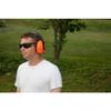 Stens 751-666 Ear Muff, NRR 25 Orange view 3