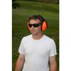 Stens 751-666 Ear Muff, NRR 25 Orange view 4