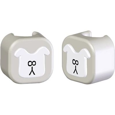 Futuronomie Befuddled Design Emotibuds