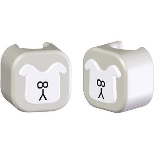 Futuronomie Befuddled Design Emotibuds
