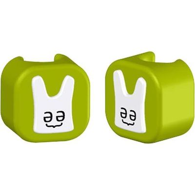 Futuronomie Frisky Design Emotibuds
