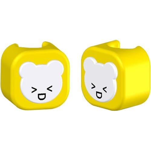Futuronomie Tickled Design Emotibuds