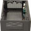 Chieftec IX-03B Computer Case ITX Tower PC Mini-ITX Black Home Office 0.6mm view 2