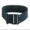 Custom Leathercraft CLC 3505 ToolWorks Web Work Belt, 2" Wide, Large , Black view 1