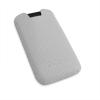 Incipio Orion Sleeve Pouch Case for iPod touch 1G (White) view 1