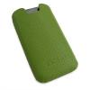 Incipio Orion Sleeve Pouch Case for iPod touch 1G (Olive Green) view 1