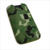 Incipio Orion Sleeve Pouch Case for iPod touch 1G (Olive Green) view 2