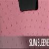 Incipio Orion Sleeve Pouch Case for iPod touch 1G (Pink) view 2