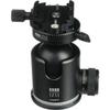 Arca Swiss Monoball Z1+ Double Pan Tripod Head with Quick Set Classic Device (Plate Not Included) view 2