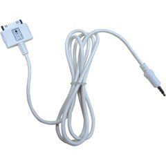 Cable for Ipod Intergration