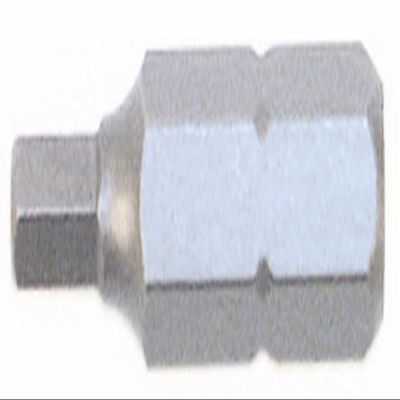 Security Hex Metric Insert Bit 8.0 x 25mm