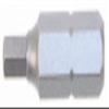 Security Hex Metric Insert Bit 8.0 x 25mm view 1