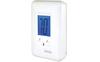 KING ES230-R MAX22 Electronic Line Voltage Non-Programmable Thermostat, 3-Wire, 208/240V, 22A view 1