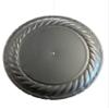 Flue Stop BLACK ADJUSTABLE FLUESTOP view 1