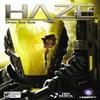 Haze view 1