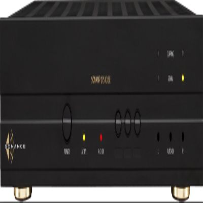 Sonance SONAMP 275X3 SE Amplifier
