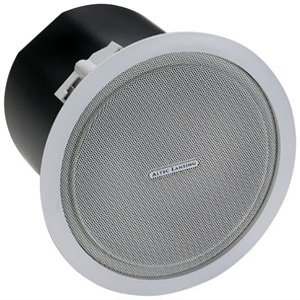 ALTEC Lansing PRO 2CV6 Powered Ceiling Speakers