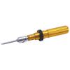 Tohnichi Adjustable Torque Screwdriver RTD30CN 4~30 cNm view 1
