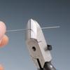 ENGINEER NK-16 Engineer Strong Nipper, Single Edge, Round 6.0 inches (153 mm) view 2