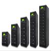1 to 3 Target DVD/CD Multiple Disc Duplicator with Built-In Burners view 1